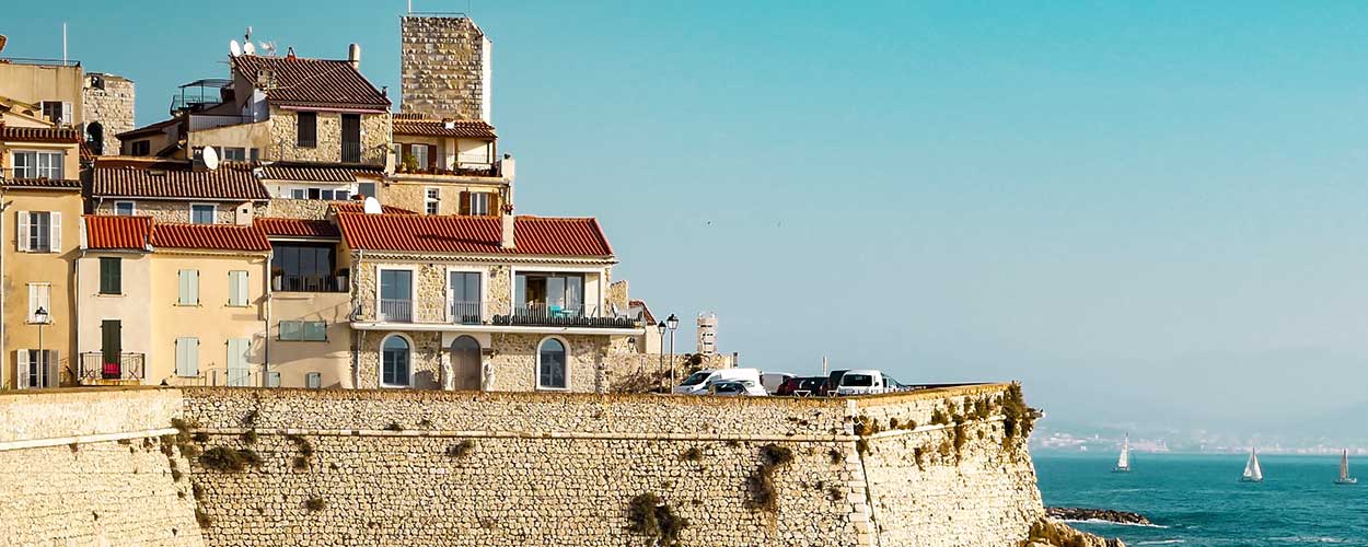 Prices Antibes France