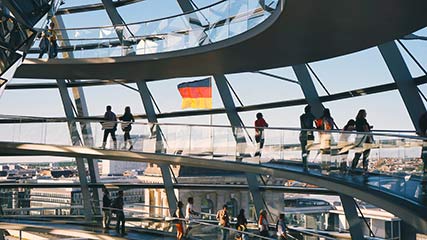 Things to Do in Berlin