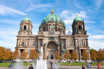 Things to Do in Berlin