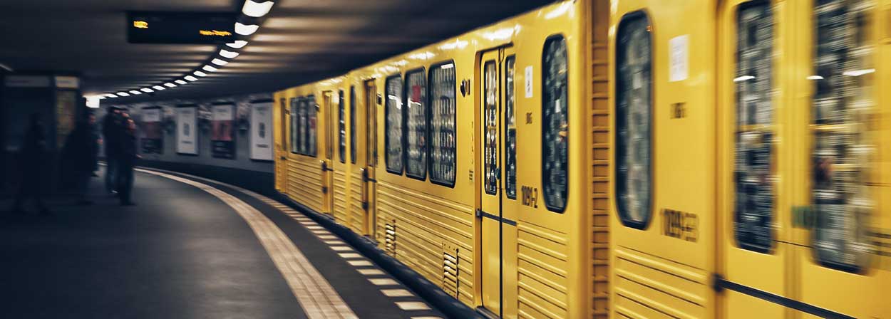 Transportation in Berlin