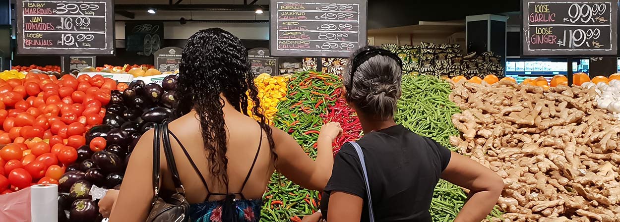 Food and Drinks in Cape Town