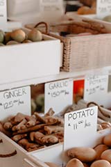 Cape Town Grocery Prices