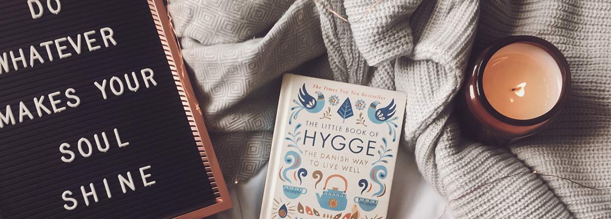 Shopping in Copenhagen