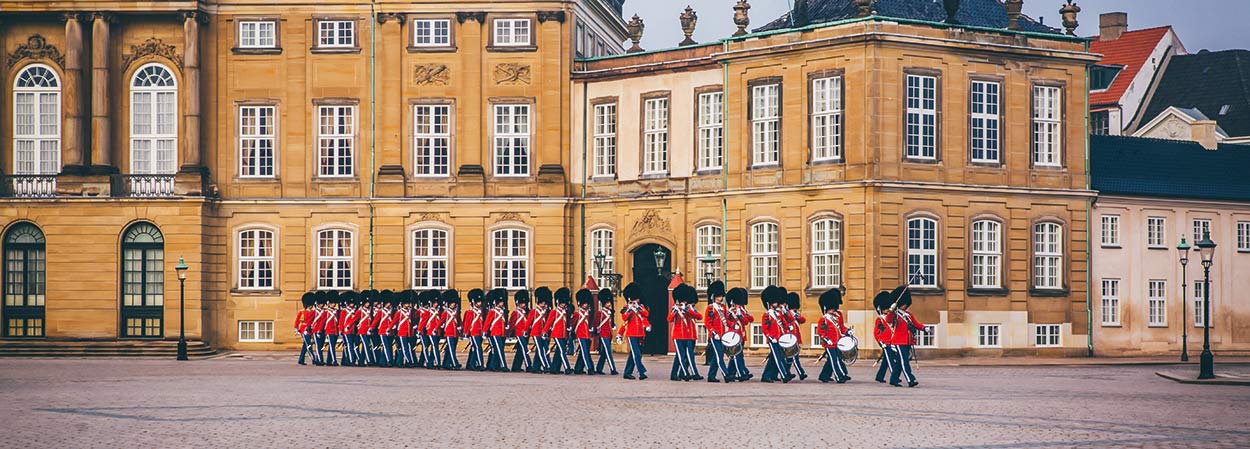 Things to do in Copenhagen & Prices