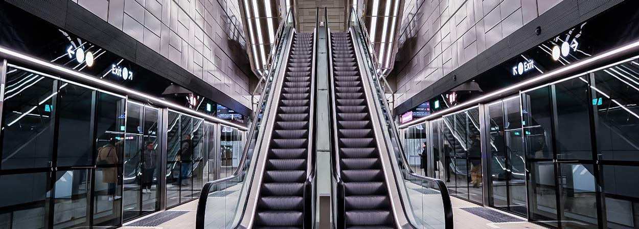 Transportation in Copenhagen