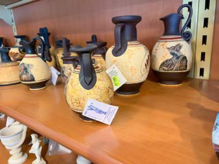 What to buy in Cyprus?