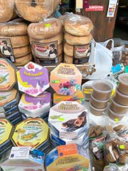 What to buy in Cyprus?