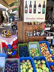 What to buy in Cyprus?