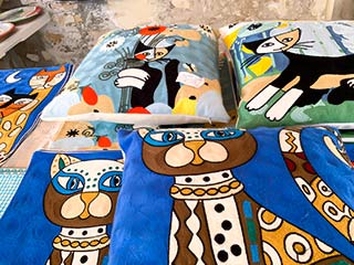 What to buy in Cyprus?