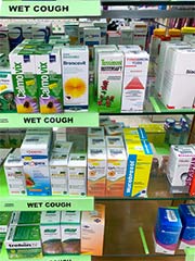 Pharmacy prices in Cyprus - TravelPriceWatch.com