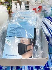 Pharmacy prices in Cyprus - TravelPriceWatch.com