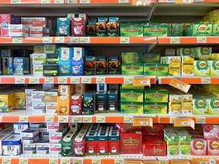 Cyprus Grocery Prices - TravelPriceWatch.com