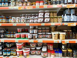 Cyprus Grocery Prices - TravelPriceWatch.com