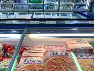 Cyprus Grocery Prices - TravelPriceWatch.com