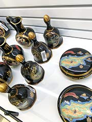 What to buy in Cyprus?