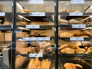 Cyprus Grocery Prices - TravelPriceWatch.com