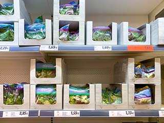 Cyprus Grocery Prices - TravelPriceWatch.com