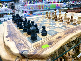 What to buy in Cyprus?