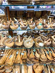 What to buy in Cyprus?