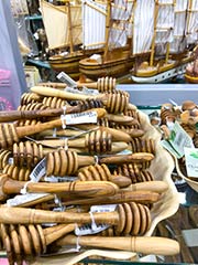 What to buy in Cyprus?