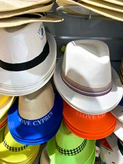 What to buy in Cyprus?