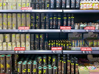 What to buy in Cyprus?