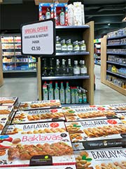 What to buy in Cyprus?