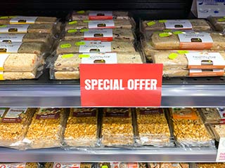 What to buy in Cyprus?