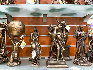 What to buy in Cyprus?