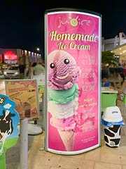 Cyprus Restaurant and Cafe Prices - TravelPriceWatch.com