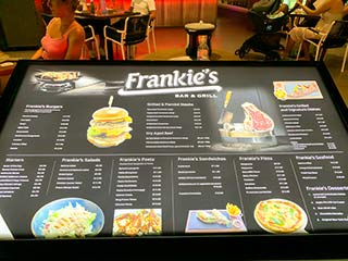 Cyprus Restaurant and Cafe Prices - TravelPriceWatch.com