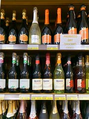 Alcohol Prices Cyprus - TravelPriceWatch.com