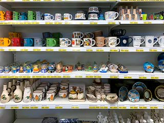 What to buy in Cyprus?