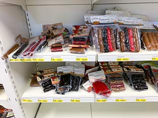 What to buy in Cyprus?