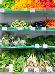 Cyprus Grocery Prices - TravelPriceWatch.com