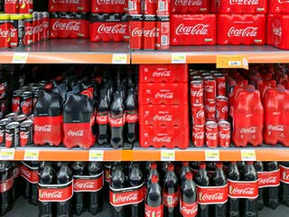 Cyprus Grocery Prices - TravelPriceWatch.com