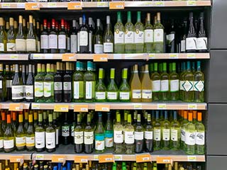 Alcohol Prices Cyprus - TravelPriceWatch.com