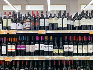 Alcohol Prices Cyprus - TravelPriceWatch.com