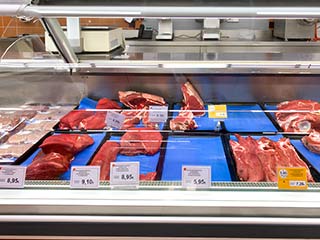 Cyprus Grocery Prices - TravelPriceWatch.com