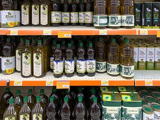 Cyprus Grocery Prices - TravelPriceWatch.com