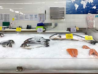 Cyprus Grocery Prices - TravelPriceWatch.com