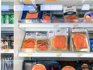 Cyprus Grocery Prices - TravelPriceWatch.com