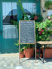 Cyprus Restaurant and Cafe Prices - TravelPriceWatch.com