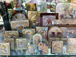 What to buy in Cyprus?