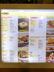 Cyprus Restaurant and Cafe Prices - TravelPriceWatch.com