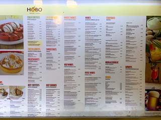 Cyprus Restaurant and Cafe Prices - TravelPriceWatch.com