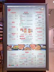 Cyprus Restaurant and Cafe Prices - TravelPriceWatch.com