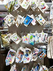 What to buy in Cyprus?