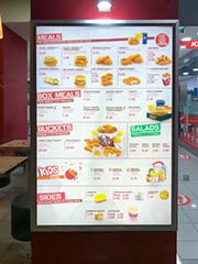 Cyprus Restaurant and Cafe Prices - TravelPriceWatch.com