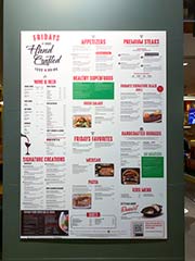 Cyprus Restaurant and Cafe Prices - TravelPriceWatch.com